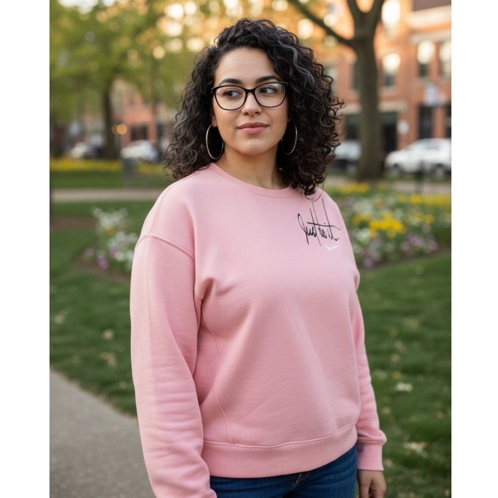 Nike Sweater